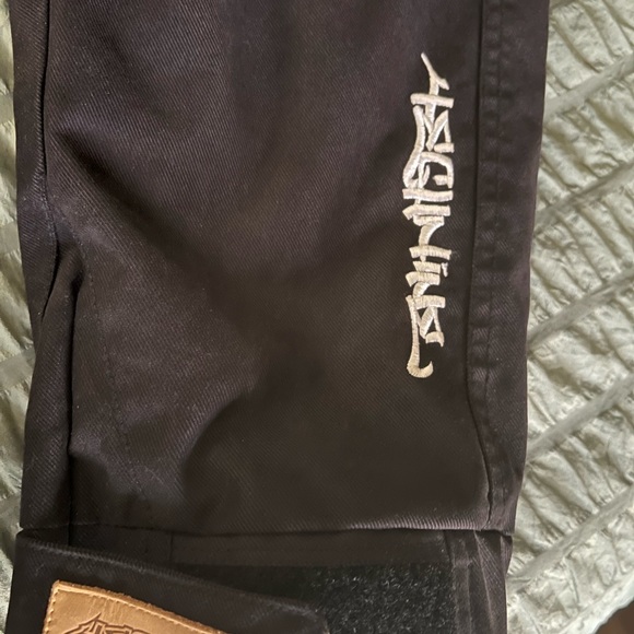 Technine Jacket - Picture 11 of 16